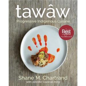 Taww by Shane M. Chartrand