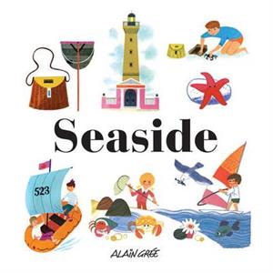 Seaside by Gre