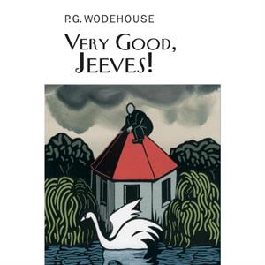 Very Good Jeeves by P.G. Wodehouse