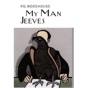 My Man Jeeves by P.G. Wodehouse