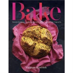 Bake by Graham Herterich