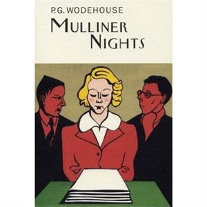 Mulliner Nights by P.G. Wodehouse