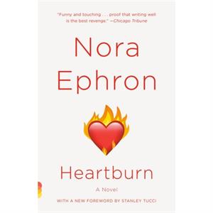 Heartburn by Nora Ephron