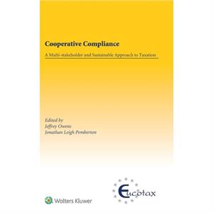 Cooperative Compliance by Jeffrey Owens