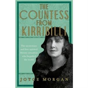 The Countess from Kirribilli by Joyce Morgan