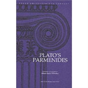 Parmenides by Plato