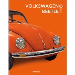 IconiCars Volkswagen Beetle by Elmar Brummer