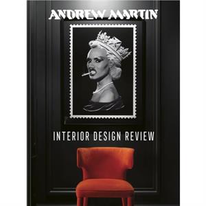 Andrew Martin Interior Design Review Vol. 26 by Andrew Martin