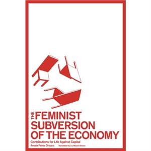 The Feminist Subversion of the Economy by Amaia Prez Orozco