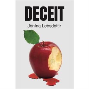 Deceit by Jonina Leosdottir