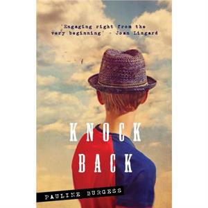 Knock Back by Pauline Burgess