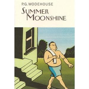 Summer Moonshine by P.G. Wodehouse