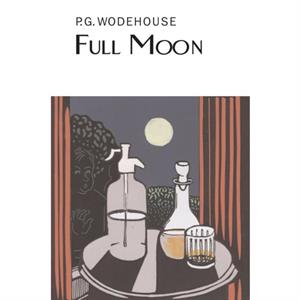 Full Moon by P.G. Wodehouse