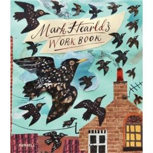 Mark Hearlds Work Book by Simon Martin