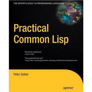 Practical Common Lisp by Peter Seibel