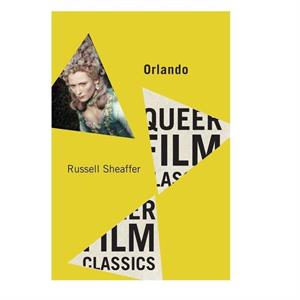 Orlando by Russell Sheaffer