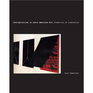 Conceptualism in Latin American Art by Luis Camnitzer