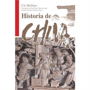 Historia de China by Cai Meibiao