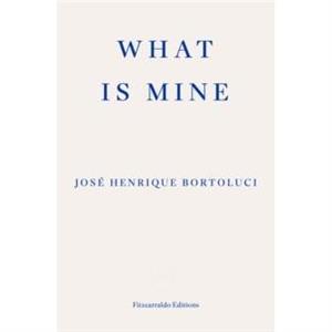 What Is Mine by Jose Henrique Bortoluci