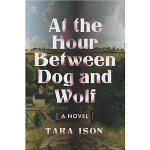 At The Hour Between Dog And Wolf by Tara Ison