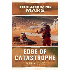 Edge of Catastrophe by Jane Killick