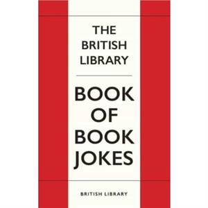 The Book Lovers Joke Book by Alex Johnson