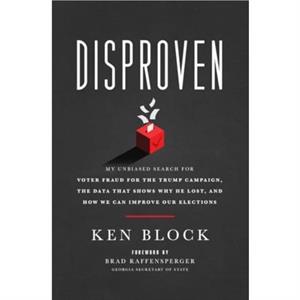 Disproven by Ken Block