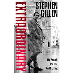 Extraordinary by Stephen Gillen