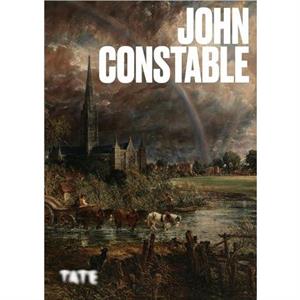 Artists Series John Constable by Gillian Forrester