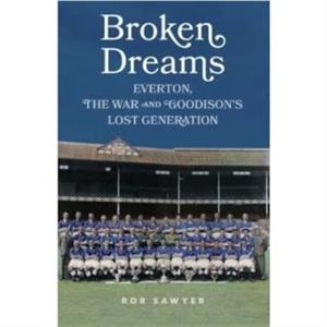 Broken Dreams by Rob Sawyer