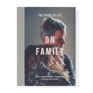 On Family by The School of Life