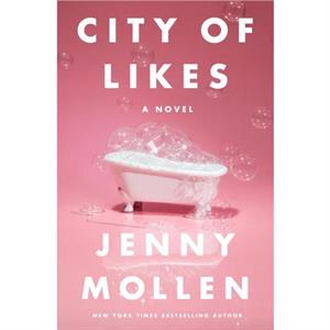 City of Likes by Jenny Mollen