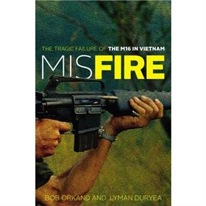 Misfire by Lyman Duryea