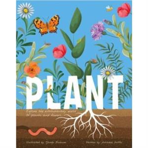 Plant by Annabelle Griffin