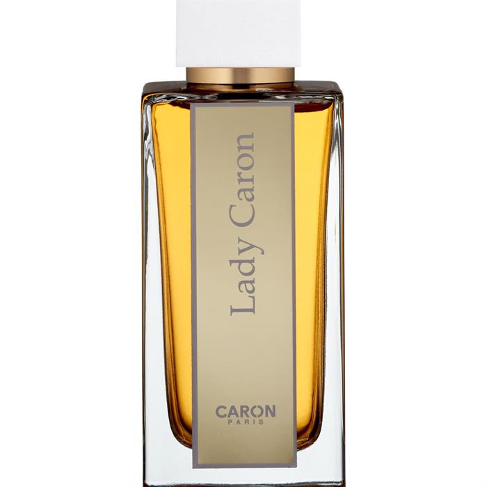 Caron Lady Caron Eau de Parfum 100ml Spray-0
