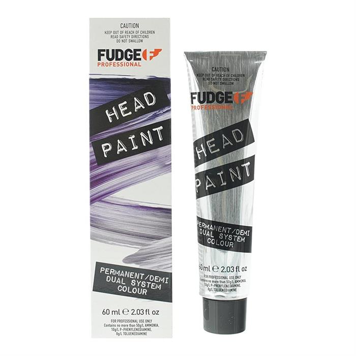 Fudge Professional Colour Headpaint 60ml - 0.00 Lift Booster-0