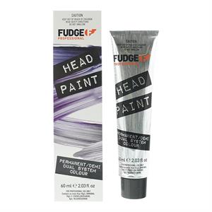 Fudge Professional Colour Headpaint 60ml - 0.00 Lift Booster