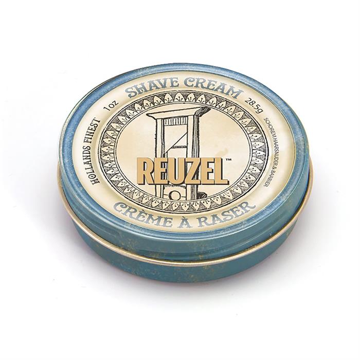Reuzel Shave Cream 28.5g-0
