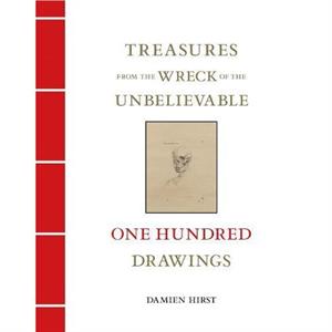 Treasures from the Wreck of the Unbelievable by Damien Hirst