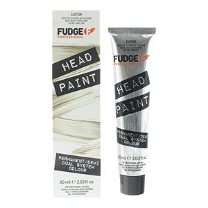 Fudge Professional Colour Headpaint 60ml - 8.73 Light Mocha Blonde