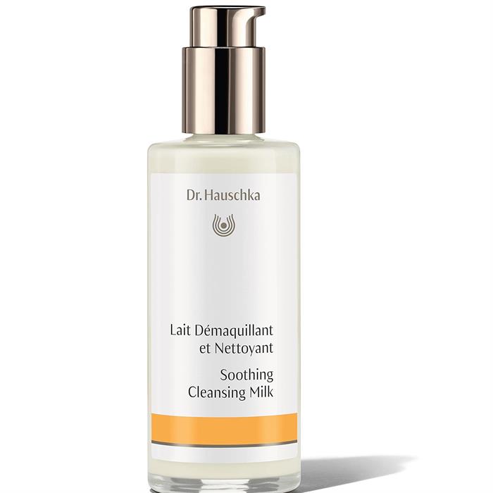Dr. Hauschka Soothing Cleansing Milk 145ml-0