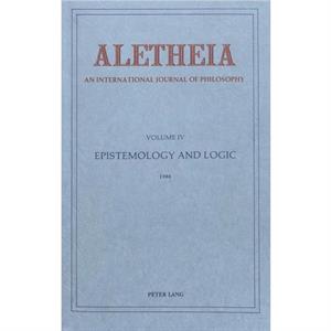 Aletheia by Josef Seifert