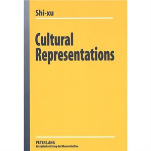 Cultural Representations by Shixu