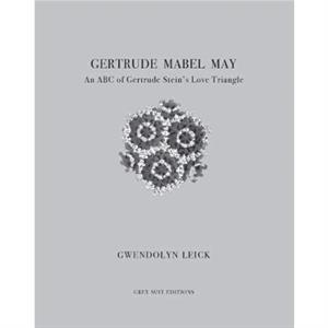 Gertrude Mabel May by Gwendolyn Leick