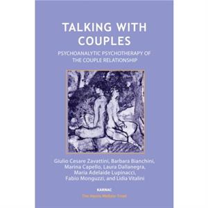 Talking with Couples by Lidia Vitalini