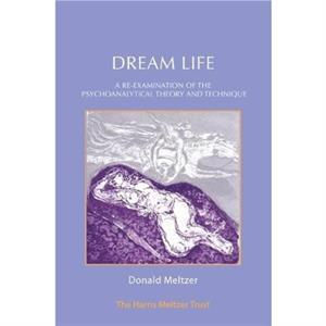 Dream Life by Donald Meltzer