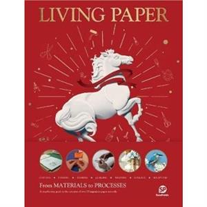 LIVING PAPER by SendPoints