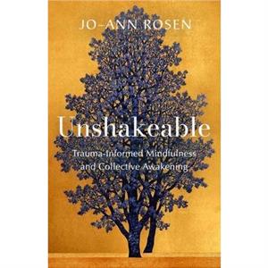 Unshakeable by Joann Rosen