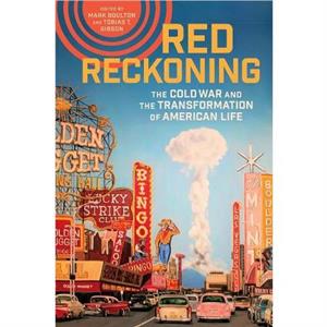 Red Reckoning by Mary Beth Chopas