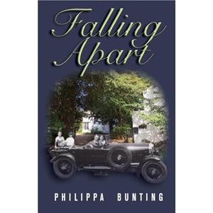 Falling Apart by Philippa Bunting